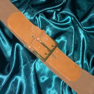 Stretch belt